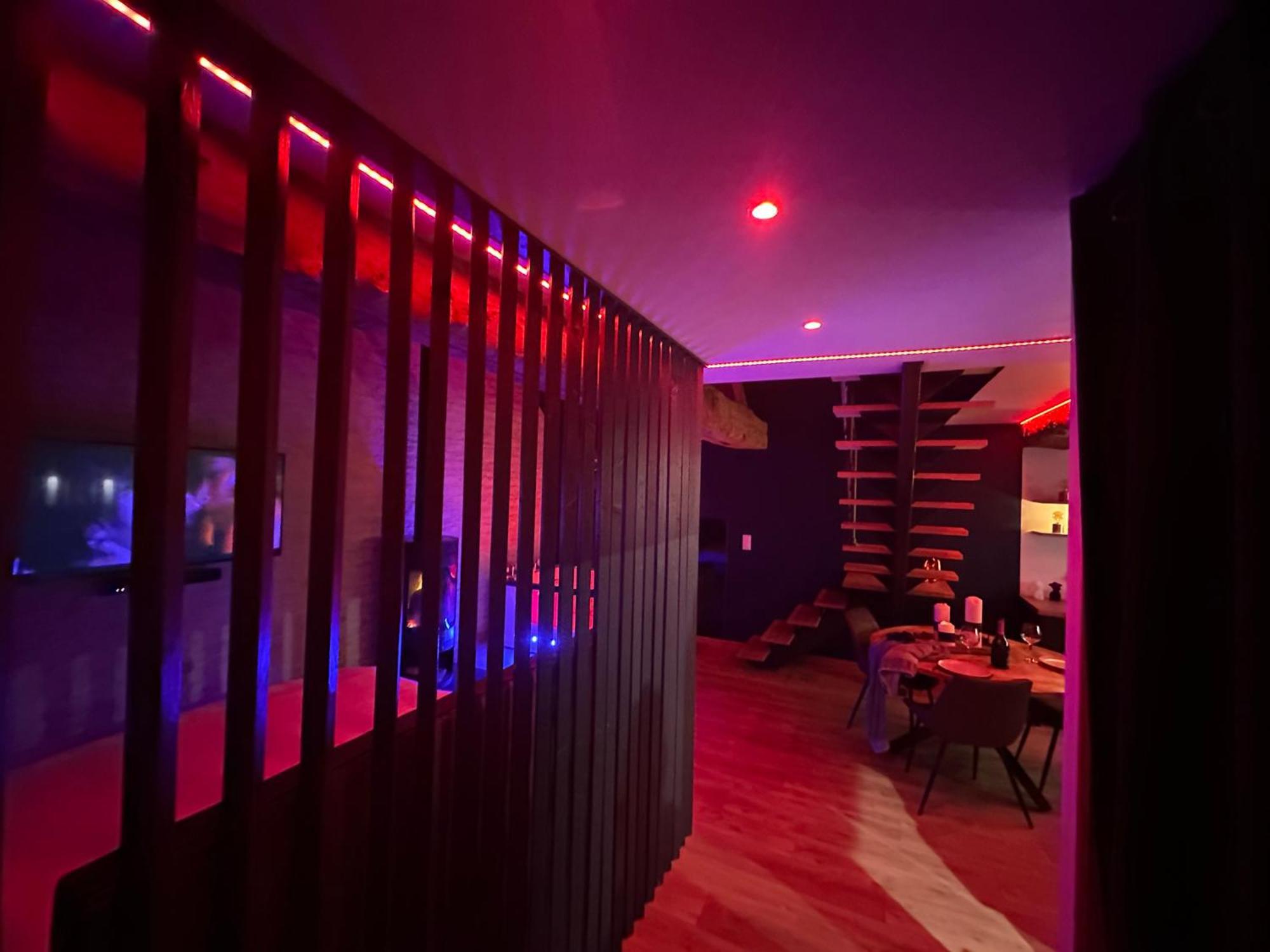 Roomandx-Loveroom-Caen-Bayeux Le Fresne-Camilly Екстериор снимка